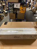 Elan 83736 Neltev LED Vanity Light - Chrome