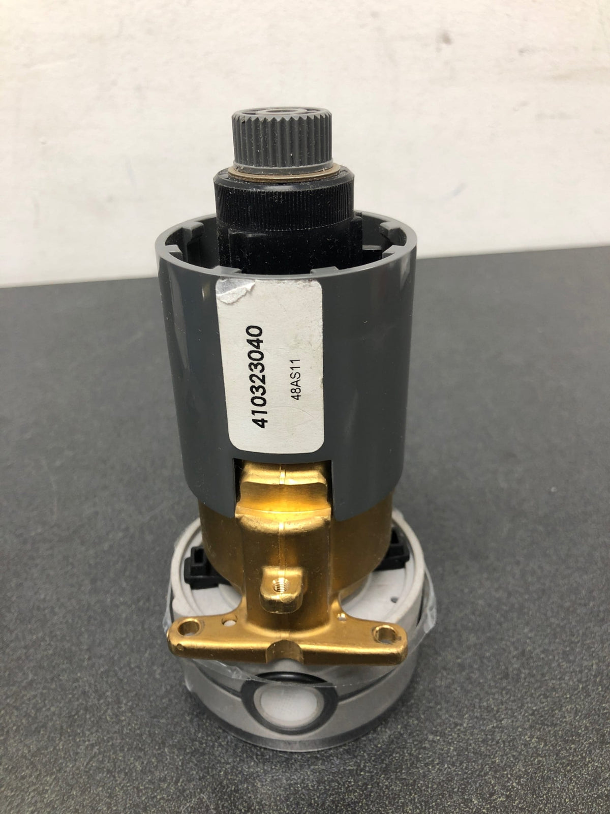 Grohe 47857000 Replacement Thermostatic Shower Valve - N/A