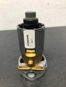Grohe 47857000 Replacement Thermostatic Shower Valve - N/A