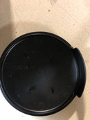 Delta RP101289BL Glass Rinser Cover - Matte Black