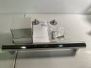 Kohler K-11891-S Purist 12" Grab Bar - Polished Stainless
