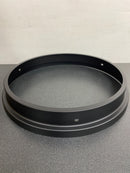 Minka Lavery 823-66A 2 Light 13.25" Wide Flush Mount Ceiling Fixture - Coal