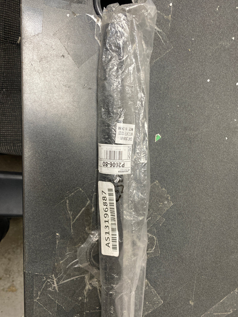 Progress Lighting P2606-80 AirPro 36" Downrod for Ceiling Fans - Forged Black