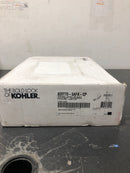 Kohler K-820T70-5AFA-CP Triton Bowe Utility Sink Faucet - Polished Chrome