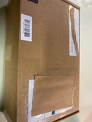 Ruvati Silicone Bottom Rinse Grid Sink Mat for RVH8310 Sink - Grey - RVA48310GR