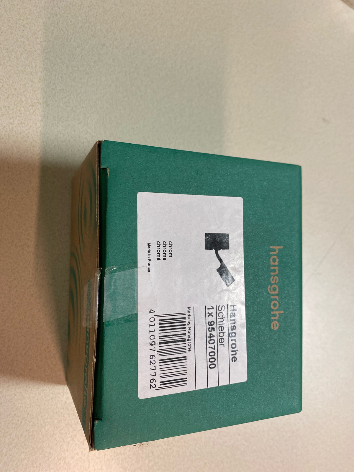 Grohe 95867000 Mounting Kit for Grohsafe Pbv - na