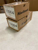 SN Polo Combo Lockset