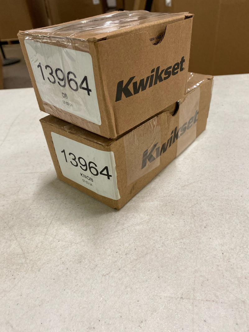 SN Polo Combo Lockset