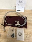 Rohl MB7945LMPN-2 Gotham 0.5 GPM Hot Water Dispenser - Polished Nickel