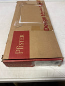 Pfister, LG42-TB0C, Bathroom Sink Faucets Single Hole, Polished Chrome