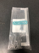 Amerock BP3657226 Monument 6-5/16 in (160 mm) Polished Chrome Drawer Pull