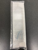 Jeffrey Alexander 752-224SN Sullivan 8-13/16 Inch Center to Center Handle Cabinet Pull - Satin Nickel