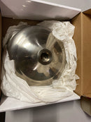 Rohl 9.21558APC Perrin & Rowe Lever Ball End Only for The Volume Control of The U.5555 U.5520 & U.5756 Therm Trims, Polished Chrome