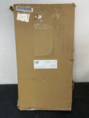 Signature Hardware SHG7136 Totten 28" L x 14-3/16" W Stainless Steel Basin Rack with Rubber Feet - Stainless Steel