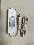 Armacost lighting 850240 LED Power Supply 24-Watt Standard Driver 24-Volt Transformer