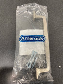 Amerock BP53721G10 Westerly 5-1/16 Inch Center to Center Handle Cabinet Pull - Satin Nickel