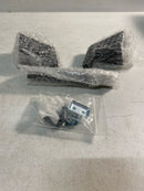 Amerock Blackrock Matte Black 9 inch (229mm) Towel Bar, BH36005MB