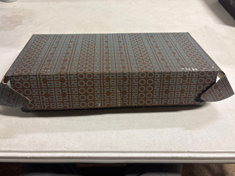 Brizo 65060LF-PN Rook 1.5 GPM Single Hole Bathroom Faucet with Pop-Up Drain Assembly - Brilliance Polished Nickel