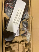 Unbranded SW18030 ORB Clarkston II 44 in. LED Indoor Oil Rubbed Bronze Ceiling Fan with Light Kit