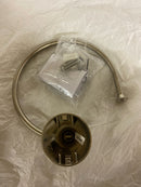 Delta 79746-SS Cassidy Towel Holder - Brilliance Stainless