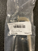 Emtek 86637US14 Westridge 8 Inch Center to Center Handle Cabinet Pull from the Timeless Classic Collection - Polished Nickel