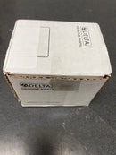 Delta RP101812CZ Spout Tip for Contemporary Round Instant Hot Faucet - Champagne Bronze