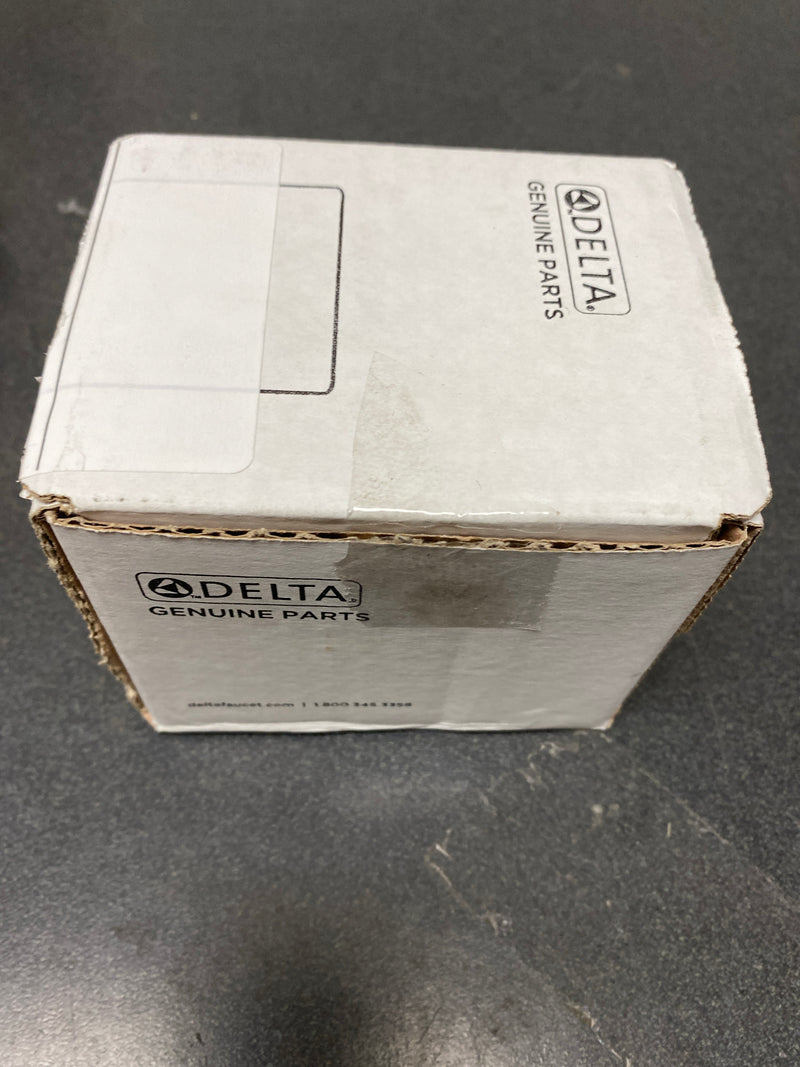 Delta RP101812CZ Spout Tip for Contemporary Round Instant Hot Faucet - Champagne Bronze