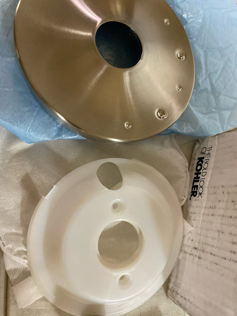 Kohler Purist Pressure Balanced Valve Trim Only with Single Lever Handle