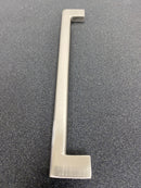 Emtek 86165 us10b trail pull 8 in ctc in bronze