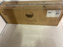Trans Globe Lighting 71724 BN Orem 4 Light 31" Wide Bathroom Vanity Light - Brushed Nickel