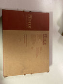 Pfister 951-335A Genuine 60" Replacement Metal Shower Hose - Polished Chrome