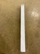 SIGNATURE HARDWARE-48" COHEN LINEAR TILE-IN SHOWER DRAIN BRUSHED STAINLESS STEEL