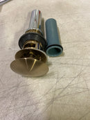 Brizo 1-5/8" Pop-Up Drain Assembly with Overflow