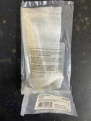 Belwith Keeler B079413-BGB Verge 5-1/16" Center to Center Solid Brass Diamond Knurled Cabinet Handle / Drawer Pull - Brushed Golden Brass