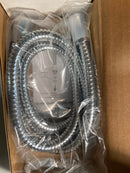 Kohler K-9514-CP MasterShower 60" Hand Shower Hose with Swivel Base - Polished Chrome