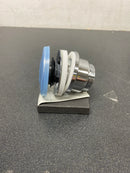 WS Bath Collections WSBC 00076.26 WSBC Fittings 1-3/8" Pop-Up Drain Assembly - Matte White