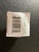 Zurn Wilkins 12-VR10XL 1/2" VR10XL Vacuum Relief Valve