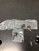 Usx mount HAS004 Universal Sound Bar TV Bracket for Mounting Above or Under TV with Speaker