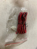 Tresco Lighting L-LED-LINKD-180-1 12V DC Linking Extension Cord