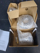 Signature Hardware 477080 Gunther Single Handle 6 Function Diverter Valve Trim - Less Valve - Chrome