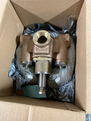 Symmons 7-500, Rough Brass