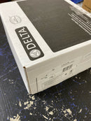 Delta T14272-PR Galeon Monitor 14 Series Multi Function Pressure Balanced Shower Only - Less Rough-In Valve - Lumicoat Chrome