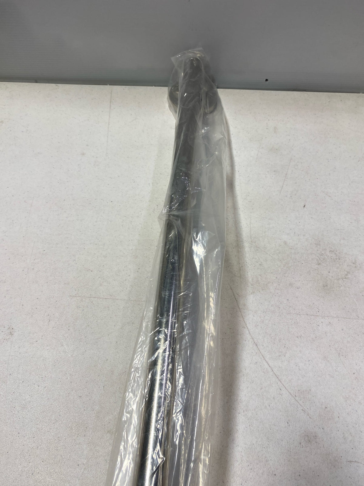 Delta Faucet 41842-PN 11T Series 42" Grab Bar Polished Nickel