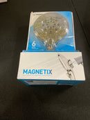 Moen 26112EP Engage 1.75 GPM 6 Function Hand Shower - Includes Hose and Magnetic Dock - Chrome