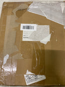 American Standard 8422000.075 Delancey 12-13/16" L x 10-5/8" W Stainless Steel Basin Rack with Rubber Feet - Stainless Steel