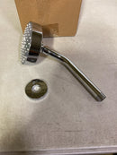 Kohler K-72419-G-CP Awaken 1.75 GPM Multi Function Shower Head - Polished Chrome