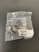 Hickory Hardware P27115-AB Utility Double Robe Hook - Antique Brass