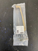 Amerock | Appliance Pull | Gilded Bronze | 8 inch (203 mm) Center to Center | Mulholland | 1 Pack | Drawer Pull | Drawer Handle | Cabinet Hardware