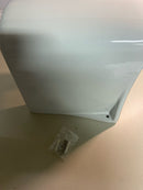 Kohler K-18566-0 Modernlife Bathroom Sink Shroud - White