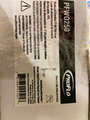 PROFLO PFWO250 Tub and Shower Waste/Overflow Drain - For tubs 18" - 24" Tall - Chrome